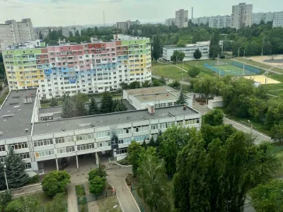 Квартира. Харків, Велозаводська вул.
