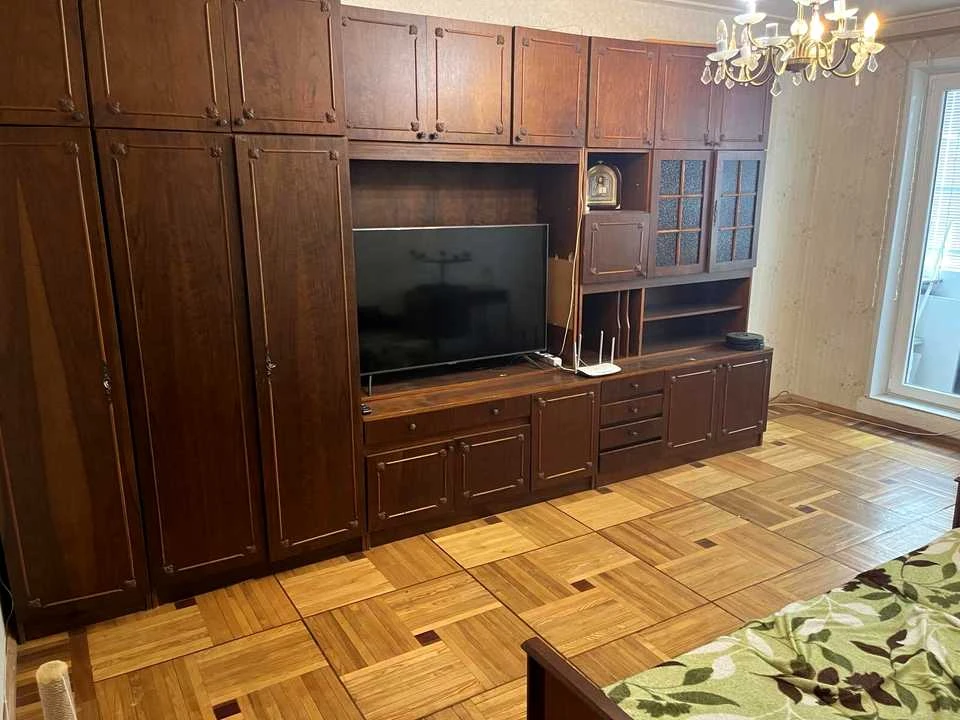 Квартира. Харків, Велозаводська вул.