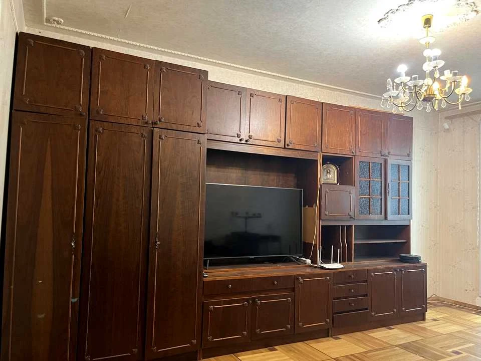 Квартира. Харків, Велозаводська вул.