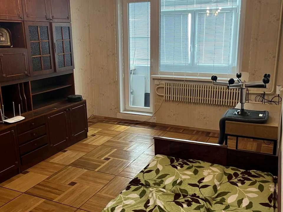 Квартира. Харків, Велозаводська вул.