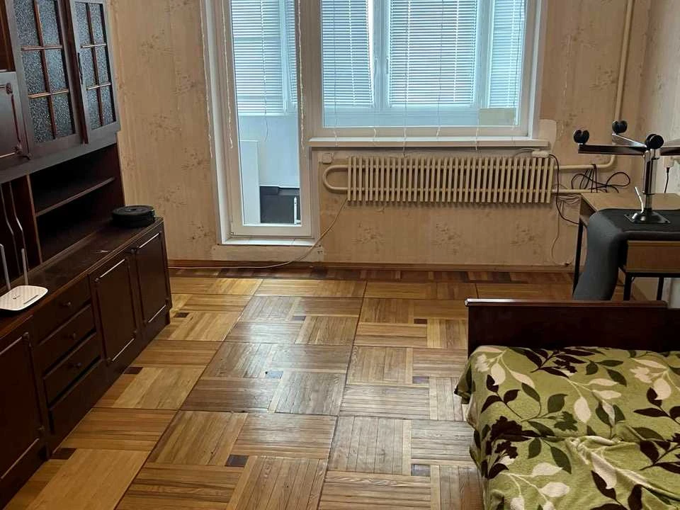 Квартира. Харків, Велозаводська вул.