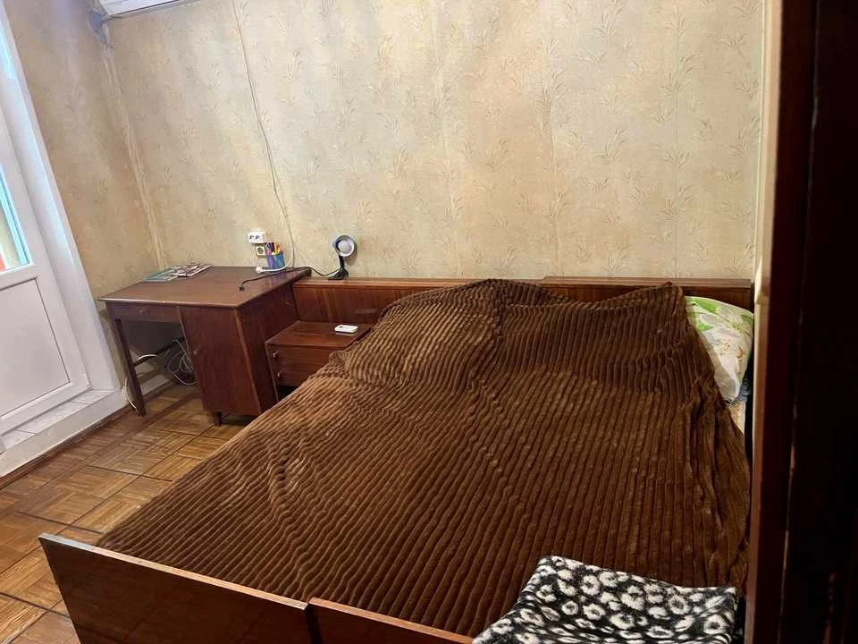 Квартира. Харків, Велозаводська вул.