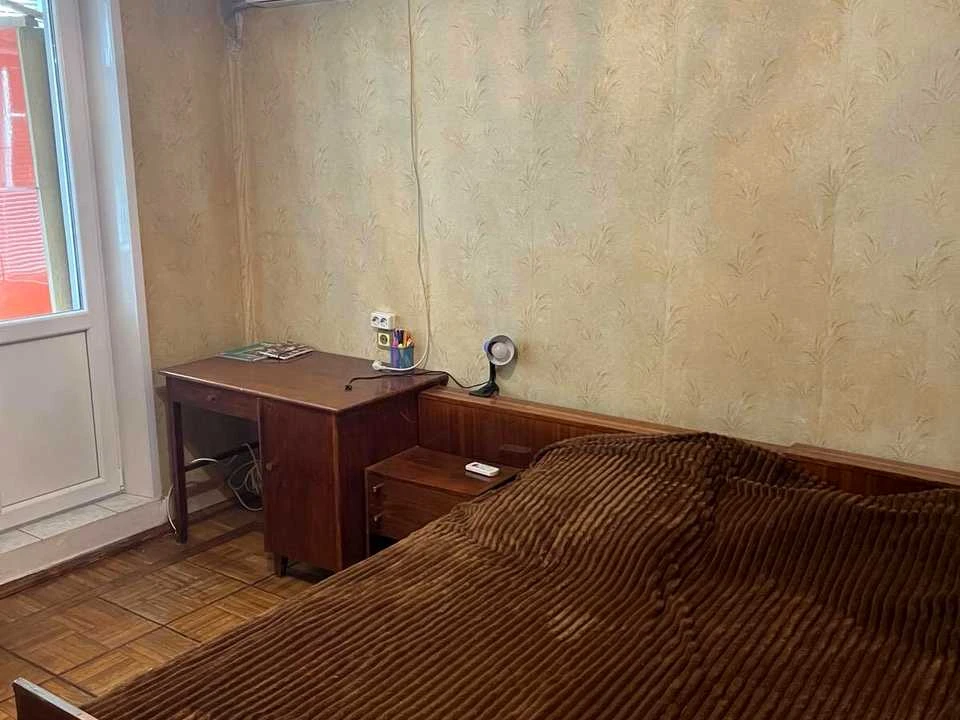 Квартира. Харків, Велозаводська вул.