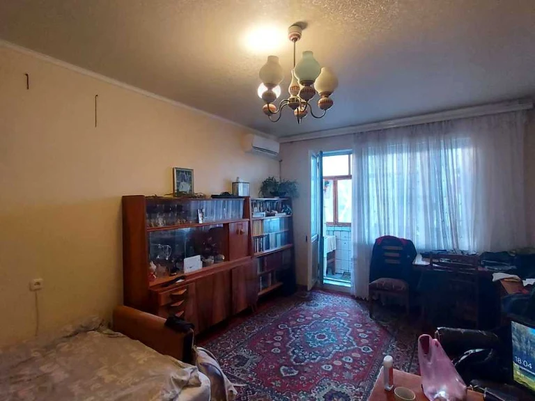 Квартира. Харків, Героїв Харкова просп.