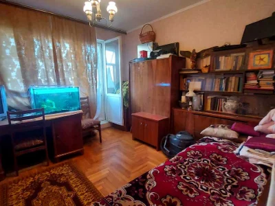 Квартира. Харків, Героїв Харкова просп.