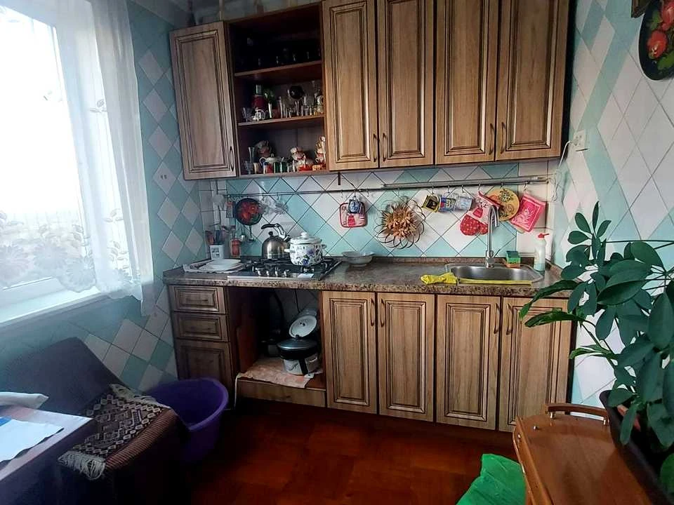 Квартира. Харків, Героїв Харкова просп.