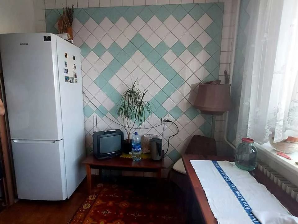 Квартира. Харків, Героїв Харкова просп.