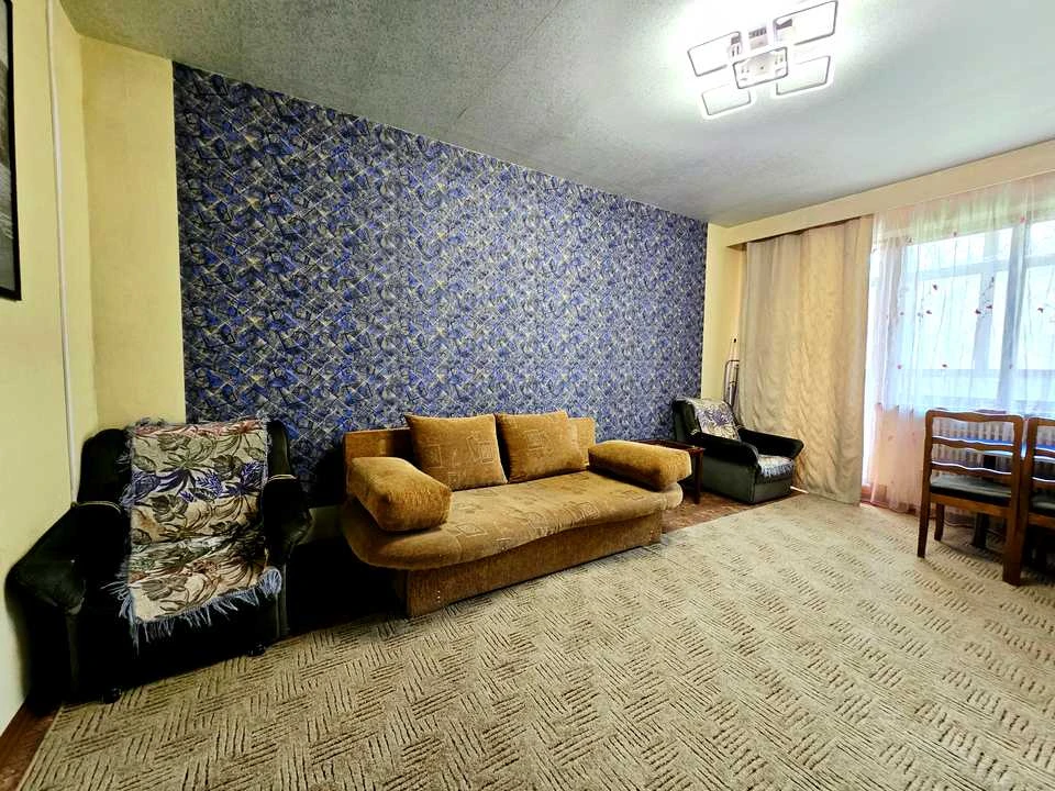 Квартира. Харків, Космічна вулиця