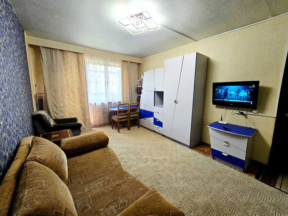 Квартира. Харків, Космічна вулиця