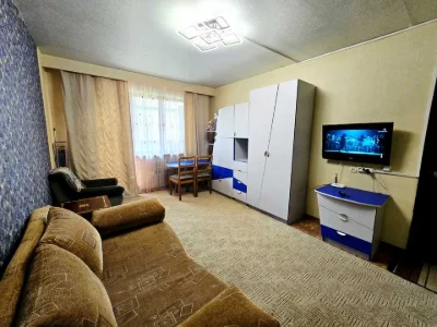 Квартира. Харків, Космічна вулиця
