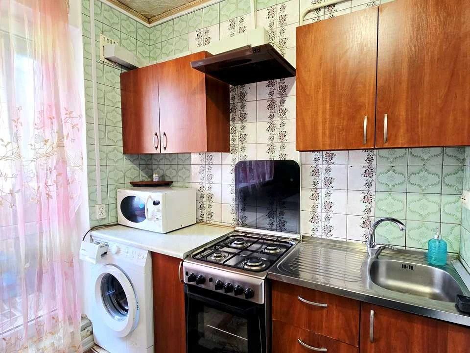 Квартира. Харків, Космічна вулиця