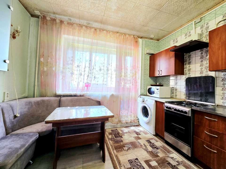 Квартира. Харків, Космічна вулиця