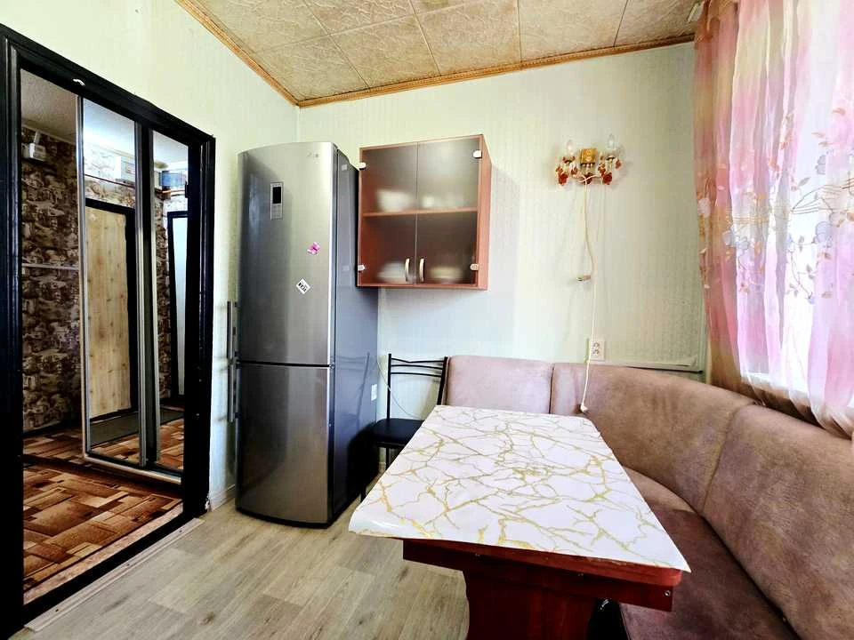 Квартира. Харків, Космічна вулиця