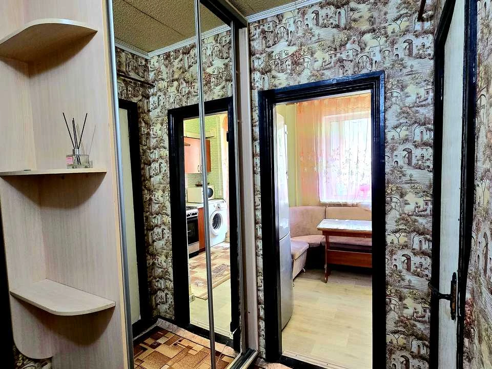 Квартира. Харків, Космічна вулиця