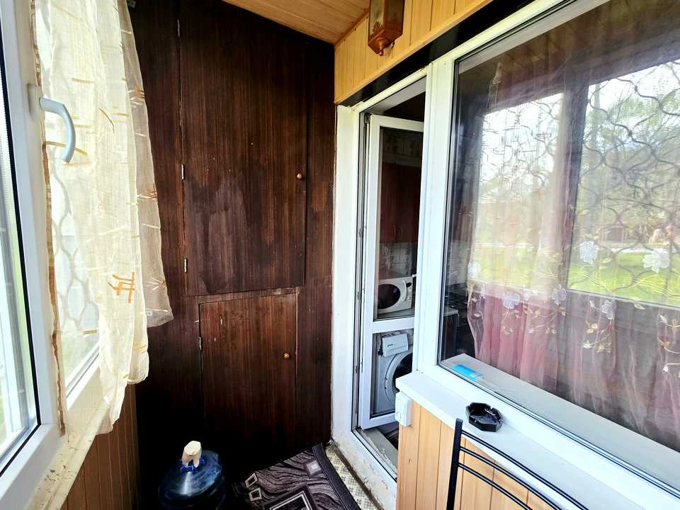 Квартира. Харків, Космічна вулиця