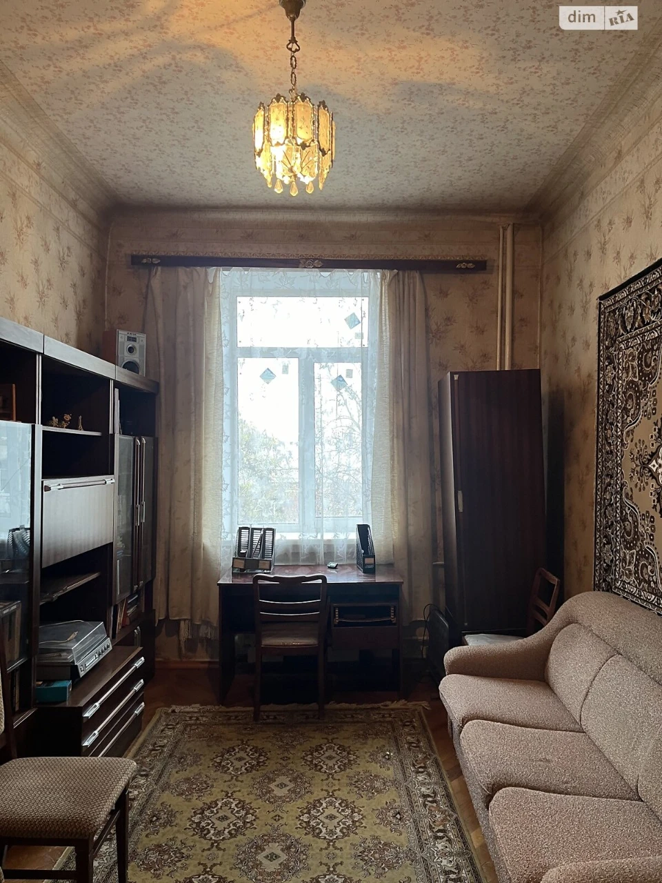 Довгострокова Оренда Квартира Нагірний (Київський)