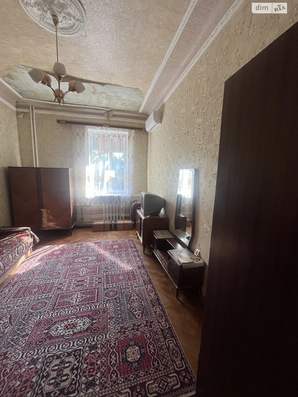 Довгострокова Оренда Квартира Нагірний (Київський)