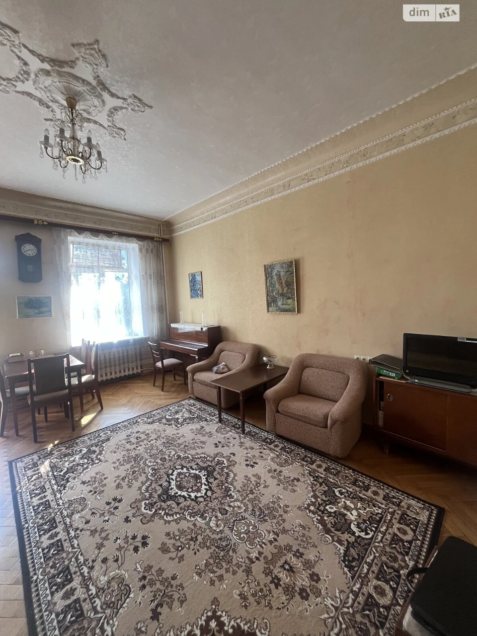 Довгострокова Оренда Квартира Нагірний (Київський)