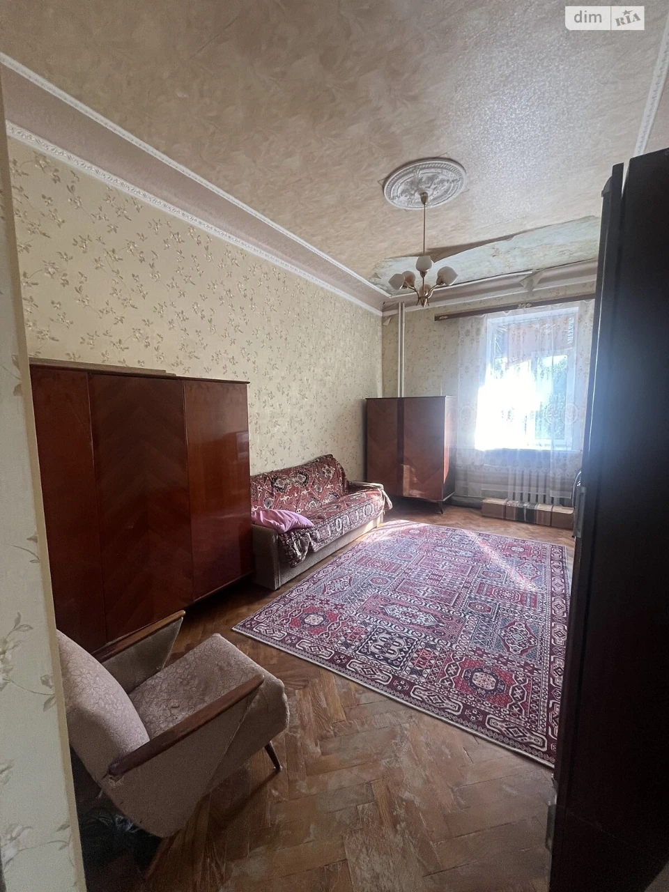 Довгострокова Оренда Квартира Нагірний (Київський)