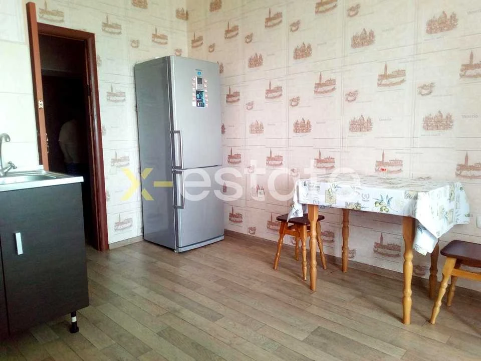 Apartment. Харьків, Героїв Харкова Prospect