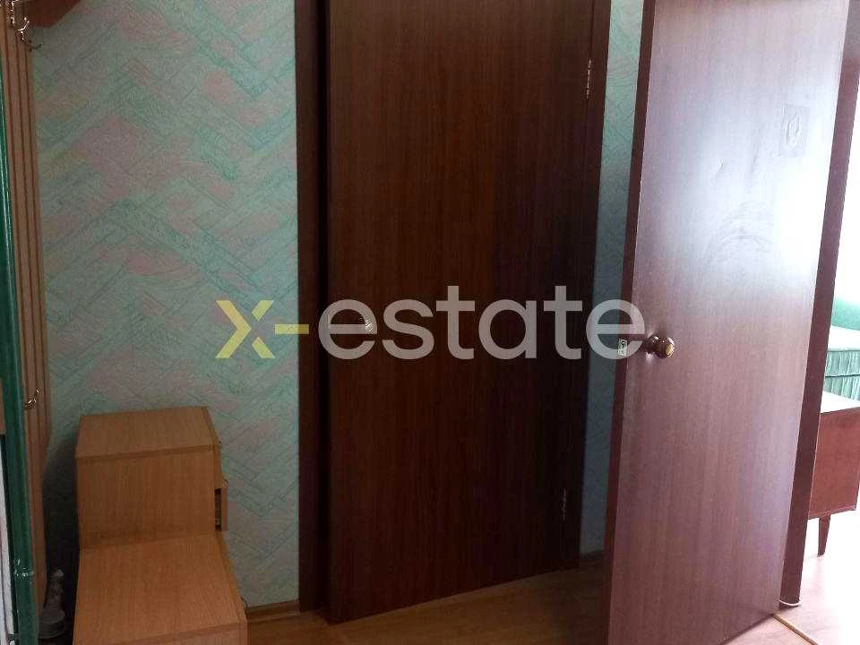 Квартира. Харків, Ювілейний просп.