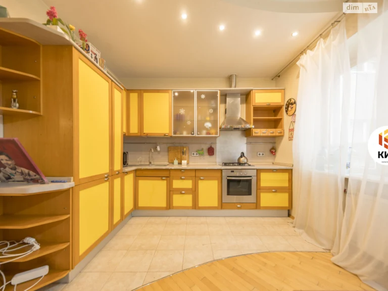 Long-Term Rental Apartment, Derzprom
