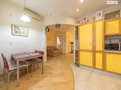 Long-Term Rental Apartment, Derzprom