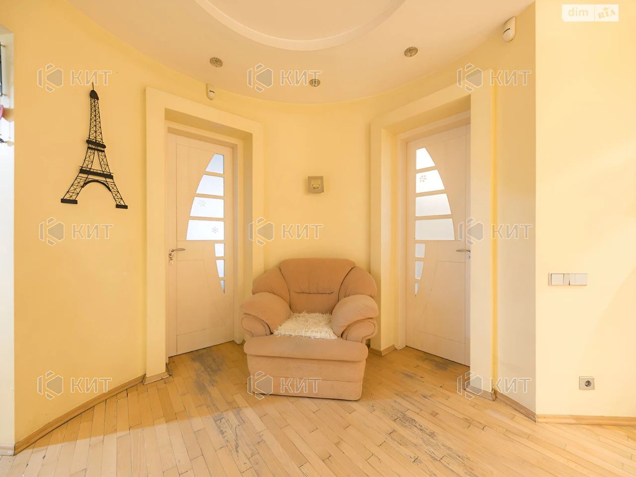 Long-Term Rental Apartment, Derzprom