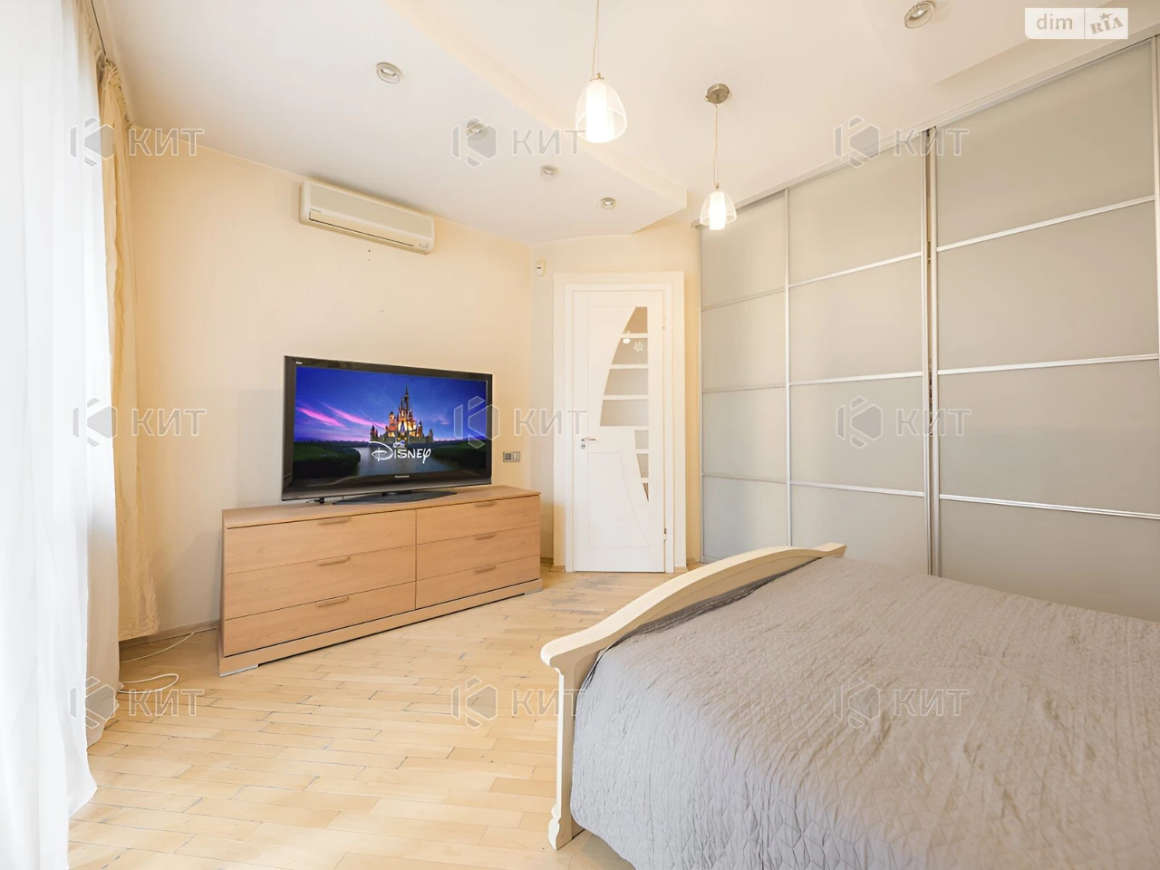 Long-Term Rental Apartment, Derzprom
