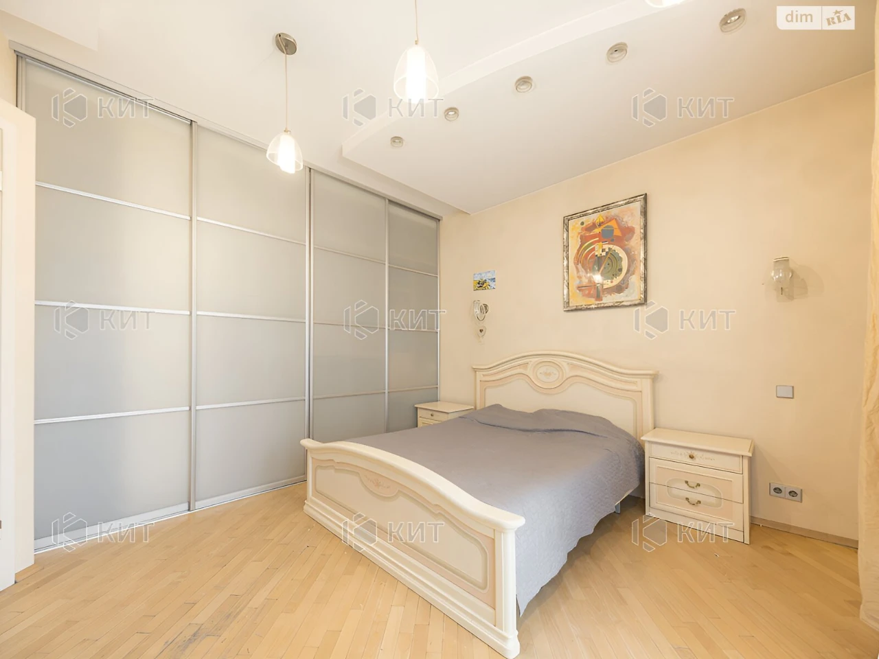 Long-Term Rental Apartment, Derzprom