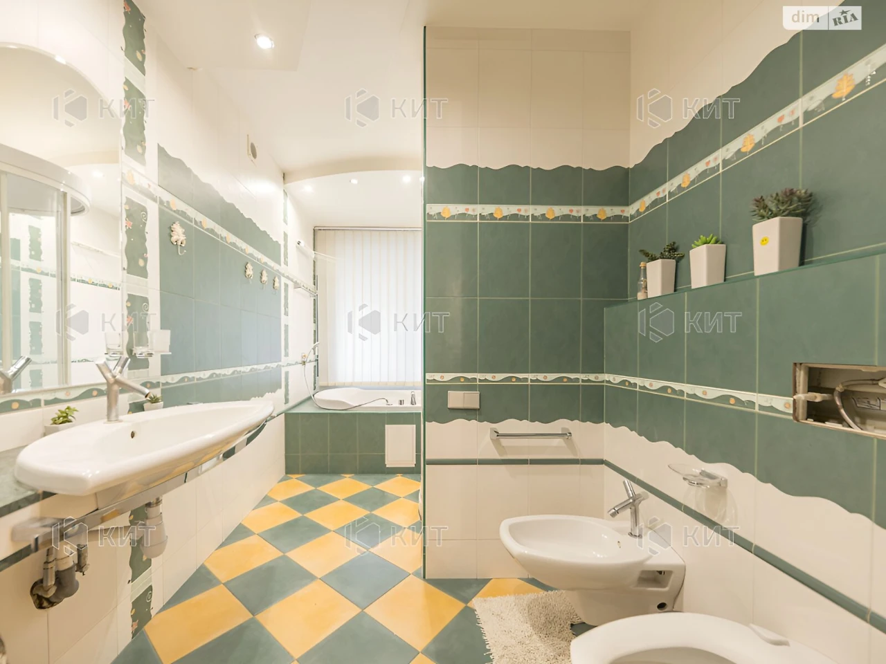 Long-Term Rental Apartment, Derzprom