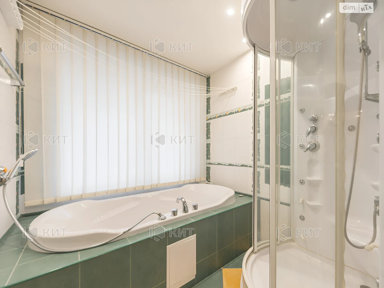 Long-Term Rental Apartment, Derzprom