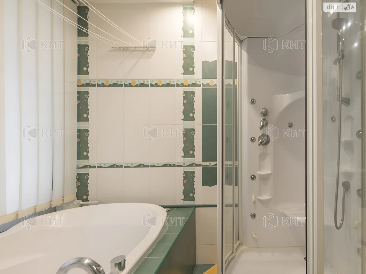 Long-Term Rental Apartment, Derzprom