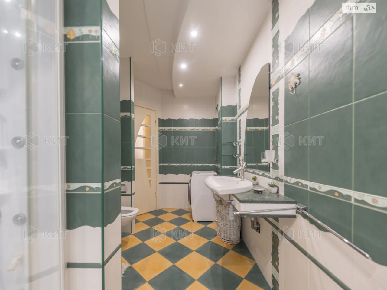 Long-Term Rental Apartment, Derzprom