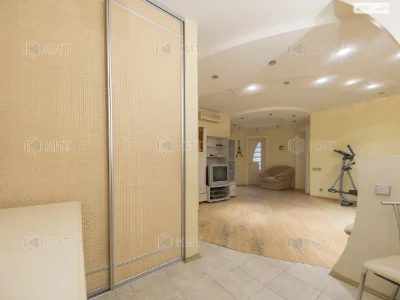 Long-Term Rental Apartment, Derzprom
