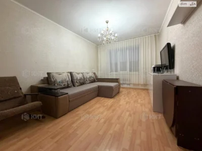 Довгострокова Оренда Квартира в Холодній Горі
