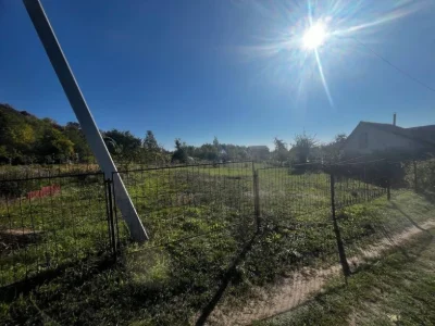 Продається дачний участок в городе Вараш (7.9 соток)