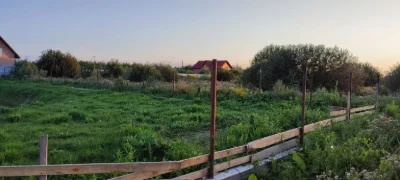OWNER Land plot for construction, near the city of Sarny