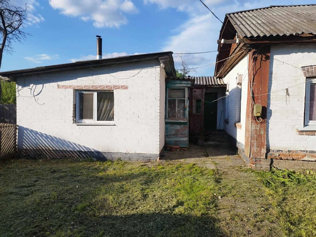 Продаж земельної ділянки