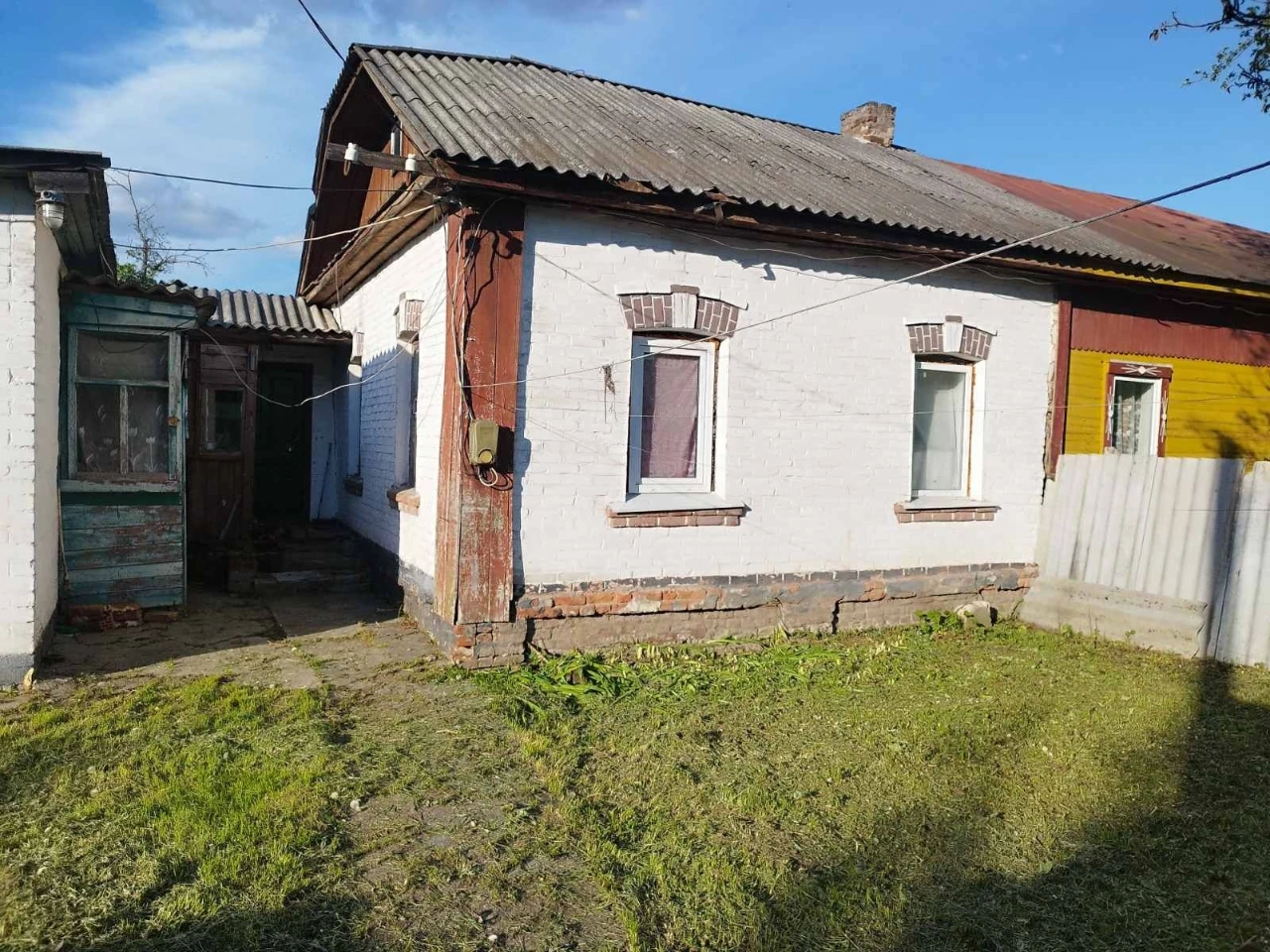 Продаж земельної ділянки