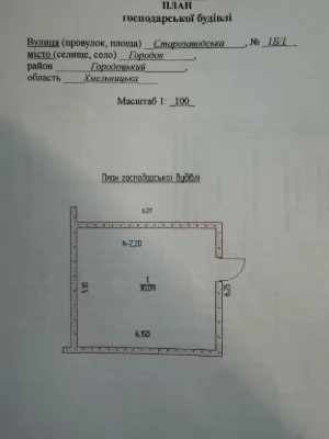 Land for sale