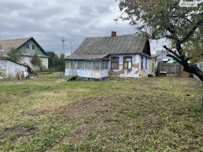 Land for residential development