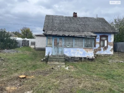 Land for residential development