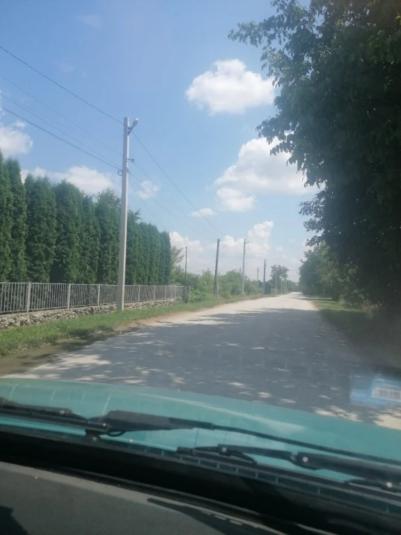 Продається ділянка під забудову житлового будинку