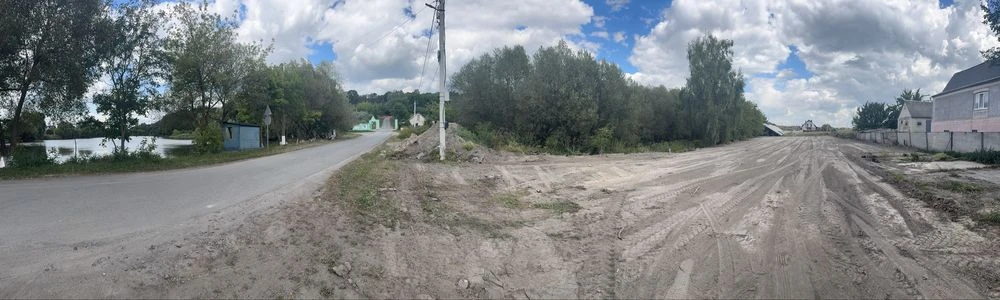 Land for sale, 18 acres