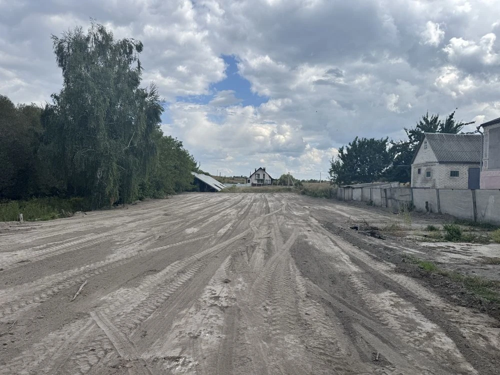 Land for sale, 18 acres
