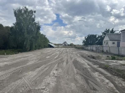 Land for sale, 18 acres
