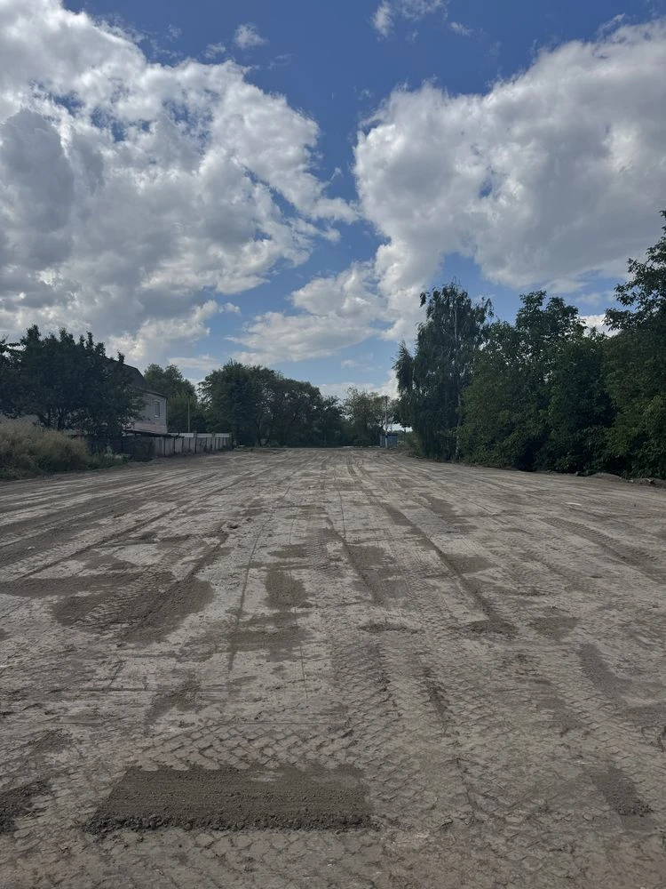 Land for sale, 18 acres