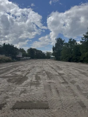 Land for sale, 18 acres