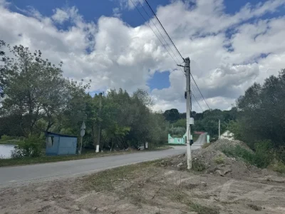 Land for sale, 18 acres